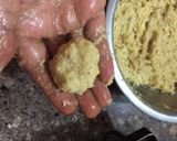 कच्चे पपीते की टिक्की (Kache papite ki tikki recipe in Hindi) रेसिपी चरण 3 फोटो