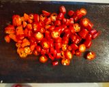 Foto langkah ke 3 dari resep 853. Tempe Sambal Kecap.