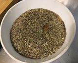 Une image de l'étape 5 de Marinade à la moutarde, sirop d'érable, soja et herbes de Provence (pour viandes).
