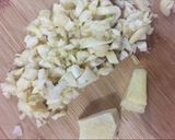 Foto langkah ke 1 dari resep Pekcamkee / Ayam Rebus ala Hainan.