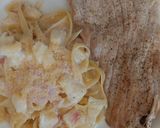 Foto del paso 4 de la receta: Tallarines a la Hawaiana