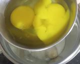 பனானா பேன் கேக் (banana pancake) ரெசிபி ஸ்டேப் 1 புகைப்படம்