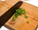 Caponata olasz előétel recept fázis 5 fotója