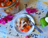 Foto del paso 5 de la receta: Pickles🥕