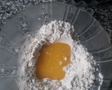 Foto del paso 1 de la receta: Masa básica para tartas