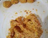 Corn paneer pops recipe step 4 photo
