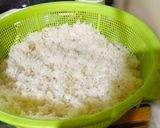 Foto del paso 3 de la receta: Arroz Chaufa de Pescado