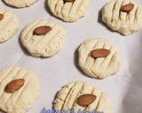 Almond flour cookies recipe step 3 photo