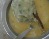 A picture of step 14 of Mutton Chop.