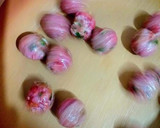 Foto del paso 9 de la receta: Alubias blancas en crema de verduras con mini keftas de cordero