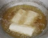 Foto langkah ke 4 dari resep Martabak Tahu.