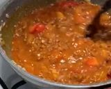 Foto langkah ke 5 dari resep Spaghetti bolognese.