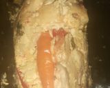 Foto langkah ke 8 dari resep Bothok Jamur Tiram Tahu.