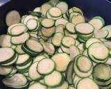 Spanish Zucchini Tortilla recipe step 13 photo