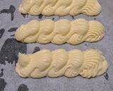 Foto del passaggio 4 della ricetta Savoiardi Sardi