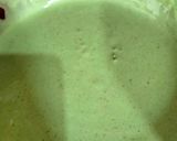 Foto langkah ke 5 dari resep Cake Wortel Bayam.