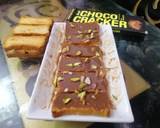 Instant Chocolate Spread Rusks recipe step 2 photo