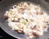 Foto del paso 3 de la receta: Osobuco de Ternera a la Pizzaiola con Hinojo