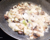 Foto del paso 3 de la receta: Osobuco de Ternera a la Pizzaiola con Hinojo