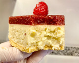 Foto del paso 17 de la receta: Pastel de arroz con leche