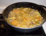Foto del paso 9 de la receta: Quiche de verduras 9 de octubre