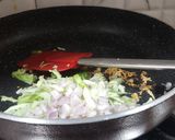 લેમન કોરીએન્ડર સૂપ (Lemon Coriander Soup Recipe In Gujarati) રેસીપી સ્ટેપ1ફોટો