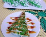 Foto langkah ke 5 dari resep Lupis Ketan.