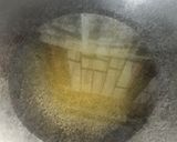 Foto langkah ke 8 dari resep Bola - bola Ubi Coklat Lumer.