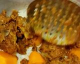 A picture of step 16 of Degi Style Mutton Biryani.