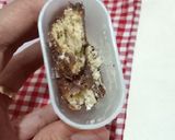 Foto langkah ke 3 dari resep Es krim beng beng.