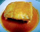 Foto do passo 17 de Francesinha