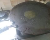 A picture of step 12 of Tawa Qeema Paratha.