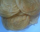 Foto langkah ke 6 dari resep Roti maryam.