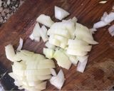 Foto del paso 1 de la receta: Nituke con atún