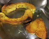 A picture of step 1 of Jhatpat Fish Curry.