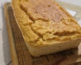 Foto del paso 1 de la receta: Pan de garbanzos