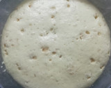 Foto del paso 1 de la receta: Rosca de Pascua