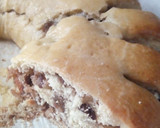 Foto del paso 32 de la receta: Rosca de Pascua rellena receta de Hermana Bernarda