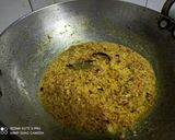 A picture of step 13 of Changezi Paneer.