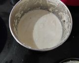 A picture of step 3 of South Indian Chutney.