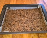 Nyers avokádós-gesztenyés szelet (glutén-, tej-, tojásmentes) recept fázis 4 fotója