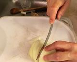 Foto del passaggio 2 della ricetta Tortilla de patatas