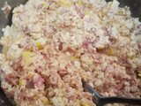 Bakwan Tahu-ku
