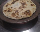 બાજરા નો રોટલો (Bajra Rotlo Recipe In Gujarati) રેસીપી સ્ટેપ3ફોટો