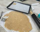 Macadamia and Pecan Sandies (Valentine’s Cut-Out Cookies) 💕 recipe step 11 photo