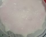 Foto langkah ke 4 dari resep Puding Merah Putih.