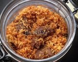 Foto langkah ke 3 dari resep Serundeng Daging Gurih & Nikmat .