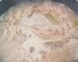 Une image de l'étape 3 de Banbanji : salade fraîche japonaise au poulet.