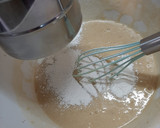 Foto del paso 1 de la receta: Budín de banana con chips de chocolate ¡Súper fácil!