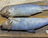 Foto langkah ke 6 dari resep Otak Otak Bandeng.